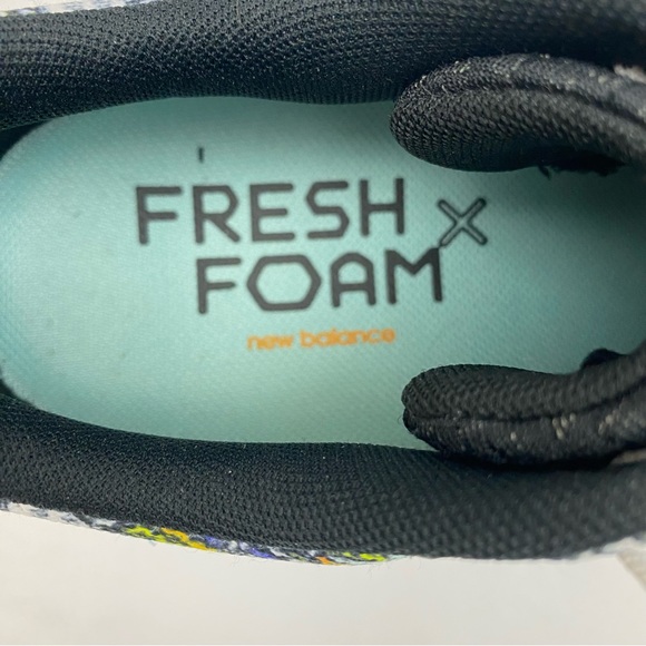 New Balance Fresh Foam X 1080v12 Men's Strength And Love Limited Edition SZ 10 - Picture 9 of 10